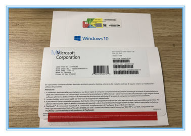 Windows 10 Microsoft Windows Operating System Internet Activation KW9 - 00136