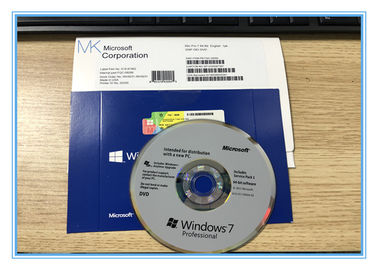 SP 1 x 64Bit Microsoft Update Windows 7 OEM 1pk DSP OEI DVD FQC - 08289
