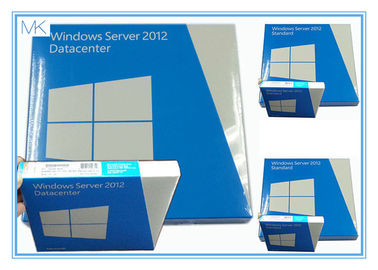 Windows 서버 2012 버전은 밀봉된 상자 64Bit 5 CALS 영국 본래 공장을 소매합니다