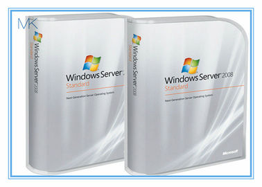 Microsoft Windows 서버 2008 버전 기준은 5명의 클라이언트 영국 활성화를 온라인으로 포함합니다