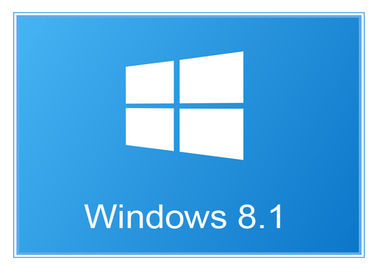 데스크탑/노트북 온라인 활성화를 위한 Microsoft Windows 8.1 제품 열쇠