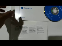 Windows 10 Home OEM 프랑스어 64비트 1pk DSP OEI DVD 1909 버전