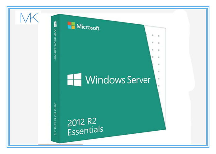 본래 확실한 Windows 서버 2012 버전 Retailbox 승리 서버 2012 R2 요소