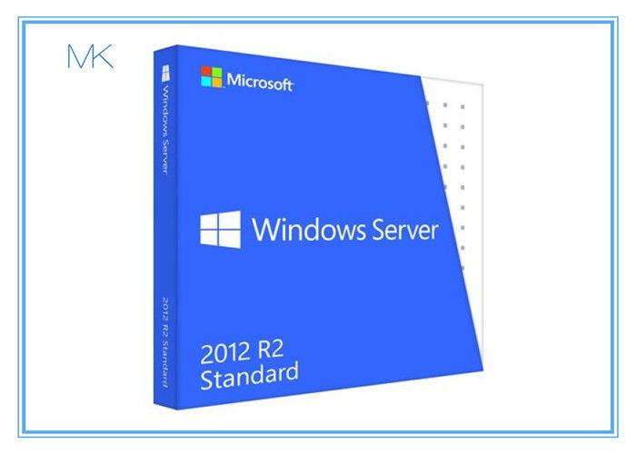 본래 확실한 Windows 서버 2012 버전 Retailbox 승리 서버 2012 R2 요소
