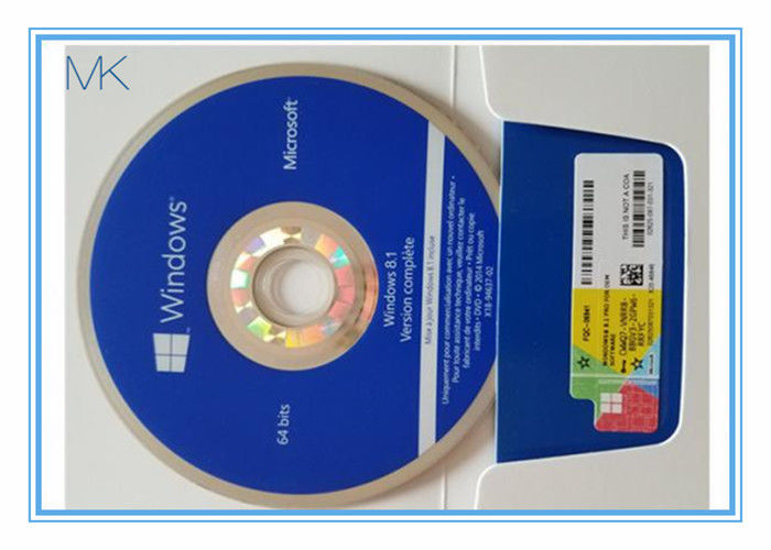 Microsoft Windows 10 직업적인 64 조금 32 조금 열쇠/Clave - Licencia 100% 본래 프랑스어