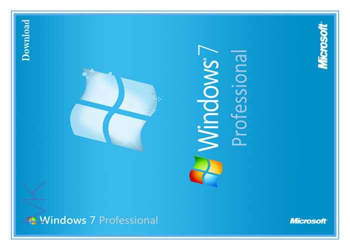 컴퓨터 Windows 7 COA 스티커 64Bit를 가진 가정 프리미엄 32 조금 제품 열쇠