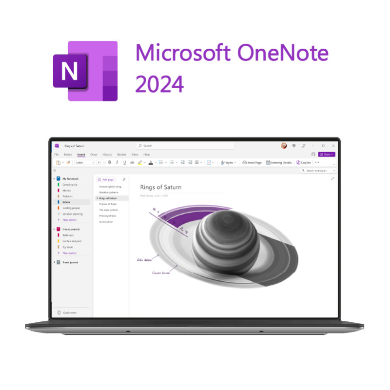 Microsoft Office 2024 가정 및 비즈니스 제품 키로 Office 경험을 업그레이드하십시오.