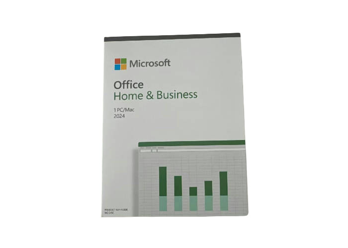 마이크로소프트 오피스 홈 비즈니스 2024 라이선스 Windows 및 macOS 호환성