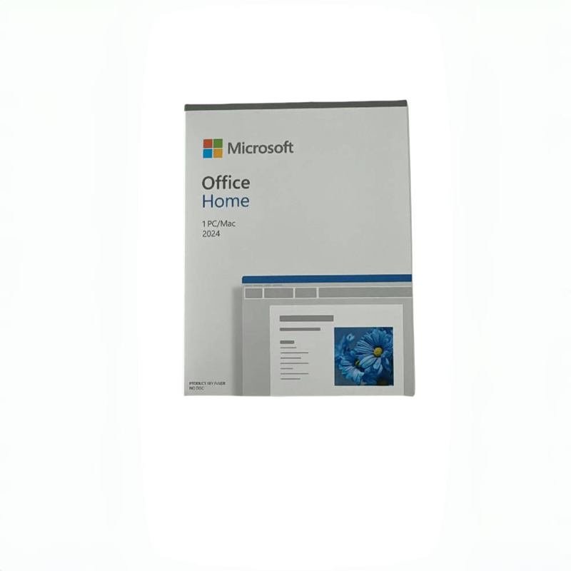 Office 2024 가정 및 학생판을 위한 Skype 통신 도구 여러 언어 지원