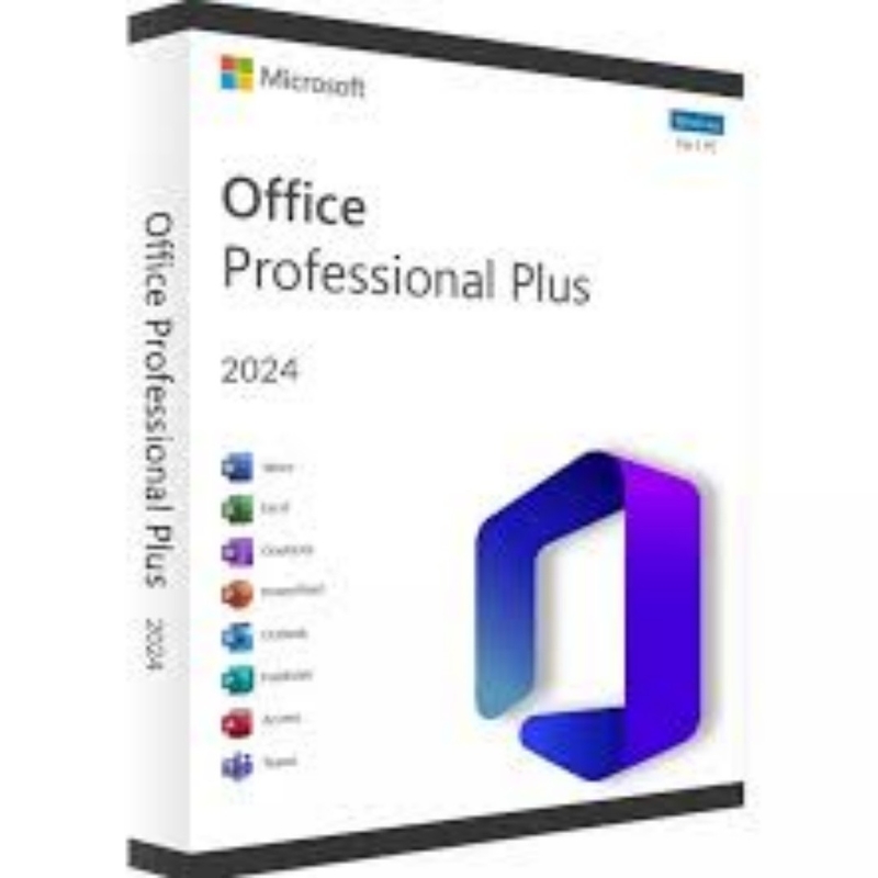 Office Pro Plus 2024 Microsoft 연간 구독 옵션 및 Microsoft Teams 협업 도구로 효율성을 높여