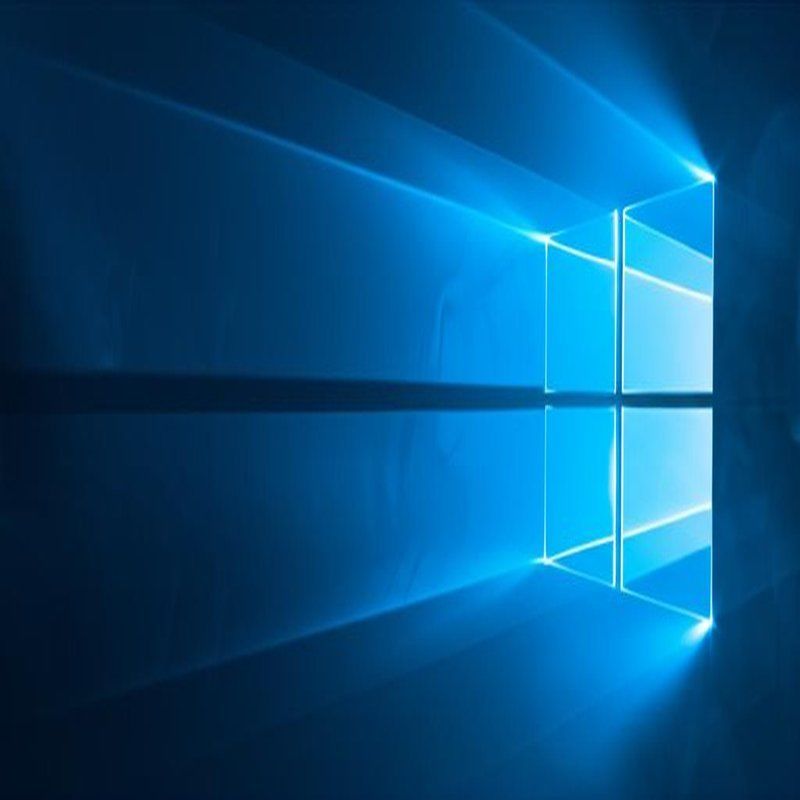 Microsoft Windows 소프트웨어 영어 지원 및 메모장 기본 텍스트 편집기와 함께 비즈니스를 활성화하십시오