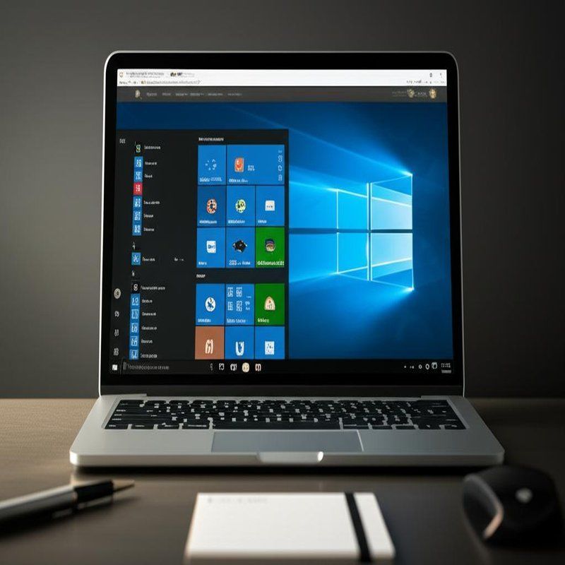 Windows 10 호환 컴퓨터 OS 소프트웨어와 메모장 편집기를 사용하여 효율적으로 비즈니스를 운영하십시오