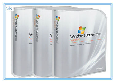 Microsoft Windows 소프트웨어, 진짜 창 서버 2008 기준 32 & 64 조금